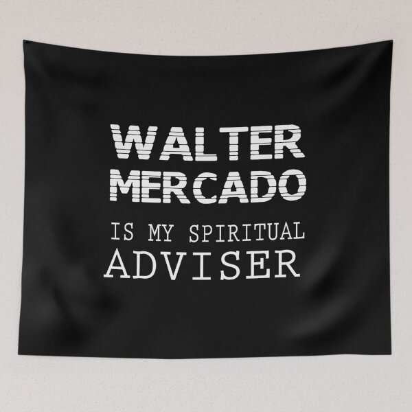 Item preview, Walter Mercado es mi asesor espiritual designed and sold by kamilu.