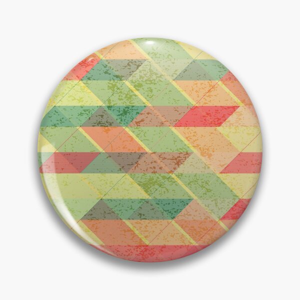 Item preview, Triangles pattern designed and sold by Gaspar Avila.