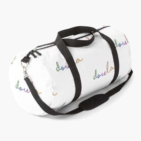 Item preview, Rainbow Doula designed and sold by Muna Varie.