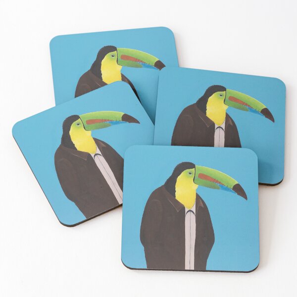 Item preview, Mr T designed and sold by Eveleen Hally.