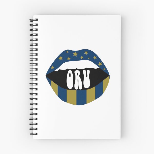 Item preview, Oral Roberts Lips designed and sold by Jenae Osborne.