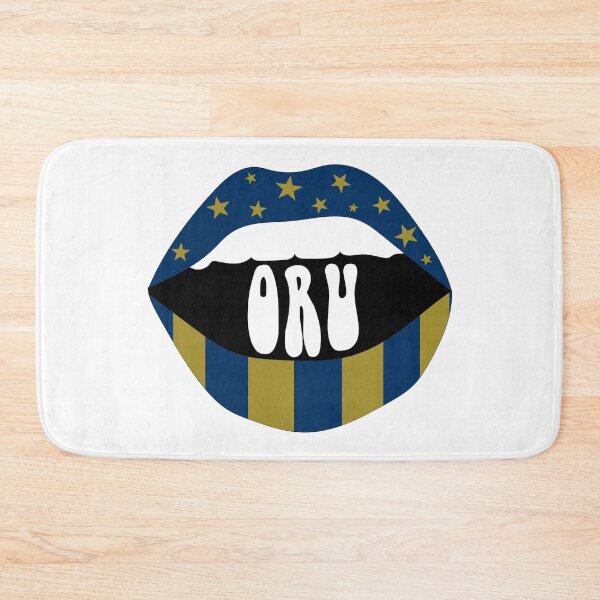 Item preview, Oral Roberts Lips designed and sold by Jenae Osborne.