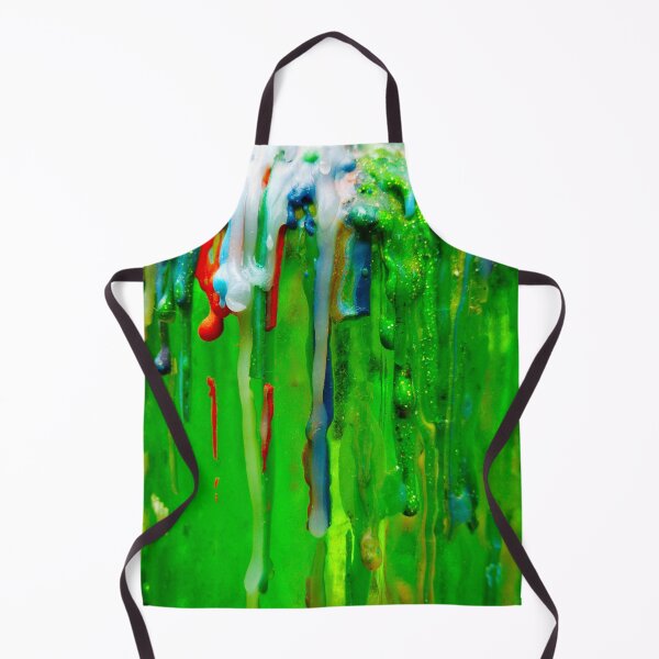Item preview, WAX DRIPPINGS designed and sold by Elaine Bawden.