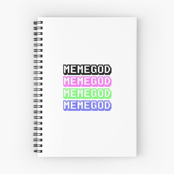 Item preview, Meme god pixel designed and sold by ChonccyBoi.