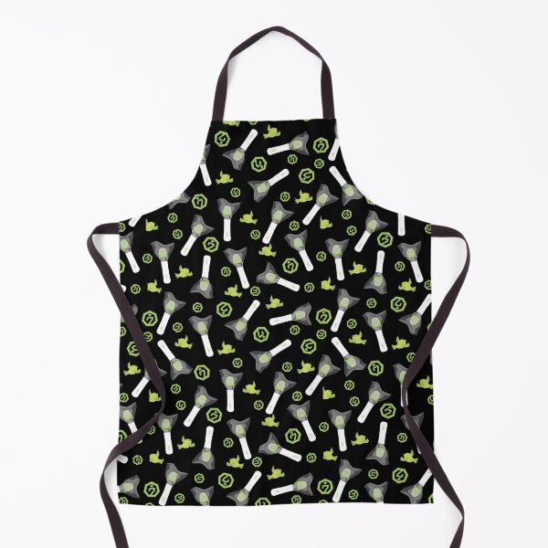 Item preview, GOT7 Pattern designed and sold by ThaliMarie.