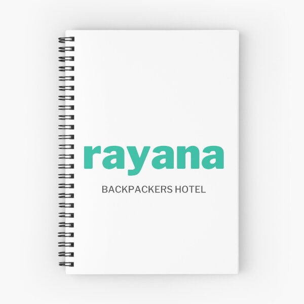 Item preview, Backpackers Hotel designed and sold by mkatambi.