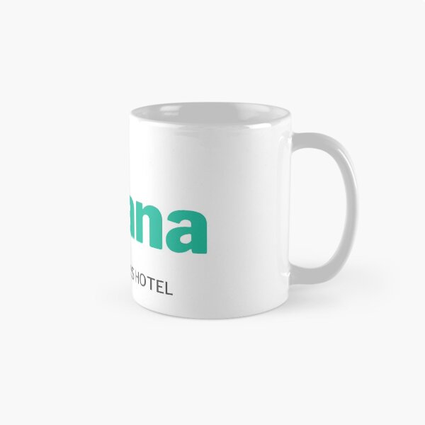 Item preview, Backpackers Hotel designed and sold by mkatambi.