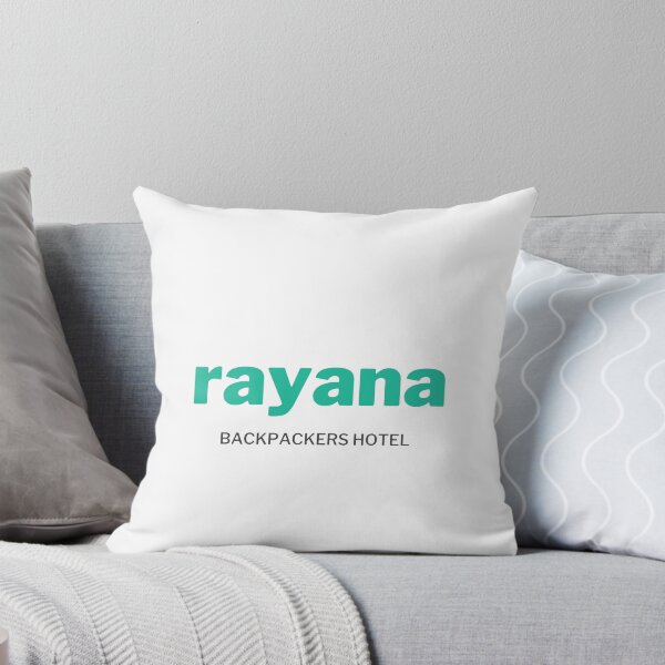 Item preview, Backpackers Hotel designed and sold by mkatambi.