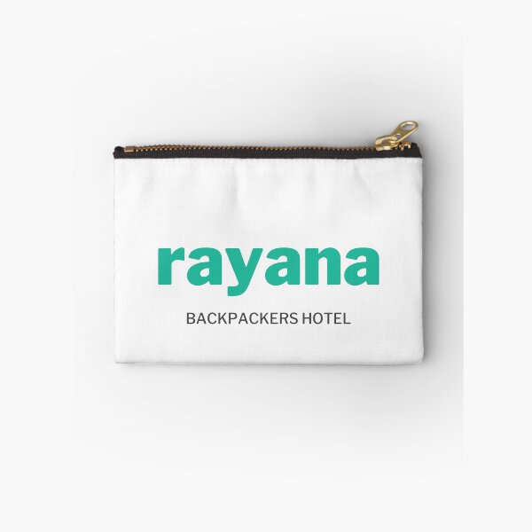 Item preview, Backpackers Hotel designed and sold by mkatambi.
