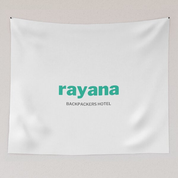Item preview, Backpackers Hotel designed and sold by mkatambi.