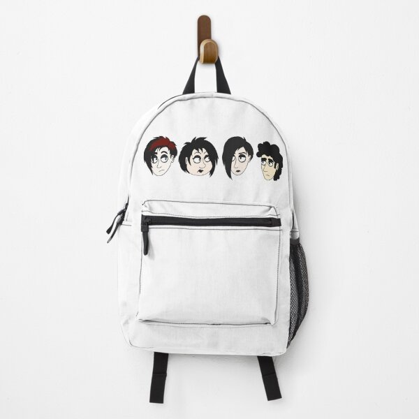 Item preview, South Park Goth Kids designed and sold by FlimsySquid.