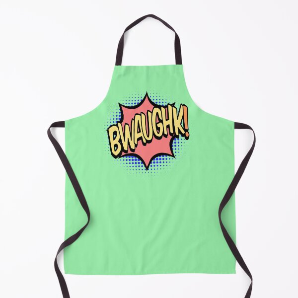 Item preview, Bwaughk! designed and sold by HappySchnapper.