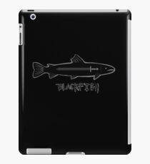 Blackfish iPad Case/Skin