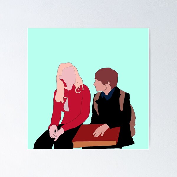 Artikelvorschau, Emma und Henry <3 entworfen und verkauft von ewelborn.