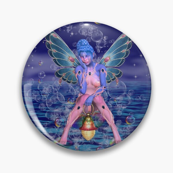 Item preview, Stranded Fairy designed and sold by LoneAngel.