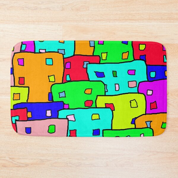 Item preview, we all live together happily designed and sold by oxoxoxo.