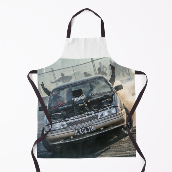 Item preview, EX5LTR Tread Cemetery 2 Burnout designed and sold by VORKAIMAGERY.