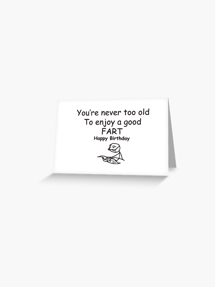 Meme Collection  Greeting Card for Sale by Winkham