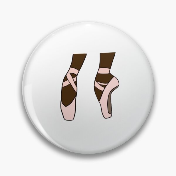 Item preview, Pointe Shoes designed and sold by AshleyDesignz.