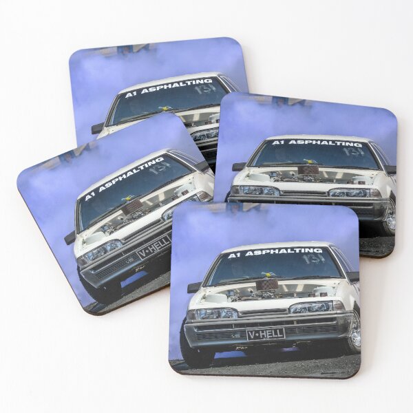 Item preview, VHELL Burnout designed and sold by VORKAIMAGERY.