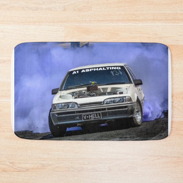 Item preview, VHELL Burnout designed and sold by VORKAIMAGERY.