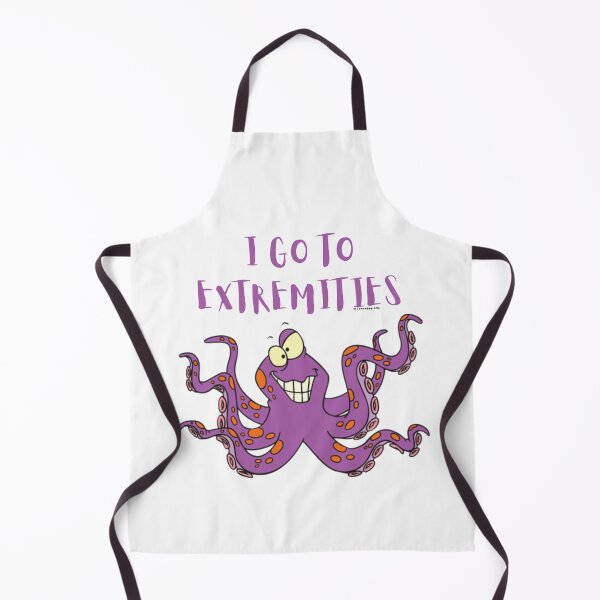 Item preview, Extremities designed and sold by Ross Libby.