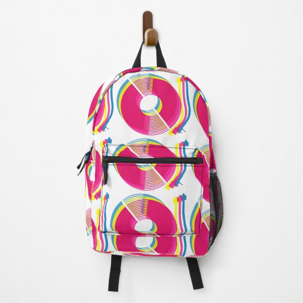 Item preview, CMYK Turntable designed and sold by Beau-Oui.