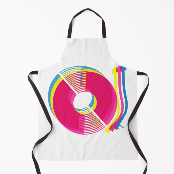 Item preview, CMYK Turntable designed and sold by Beau-Oui.
