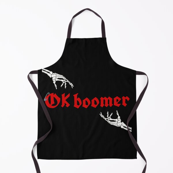 Item preview, Ok boomer designed and sold by unclecracker.