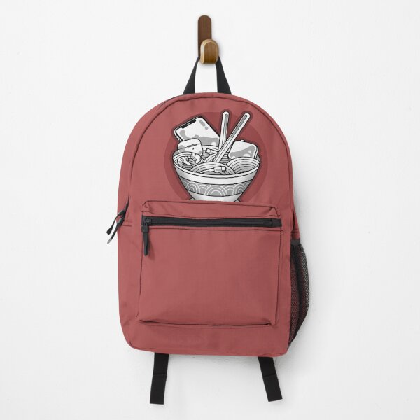 Item preview, Apple Ramen designed and sold by Toffee Bee.