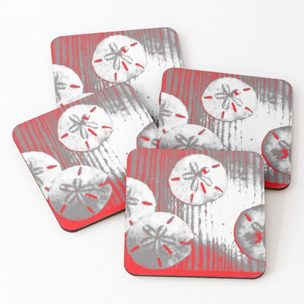 Item preview, Sand Dollars designed and sold by kelslynn90.