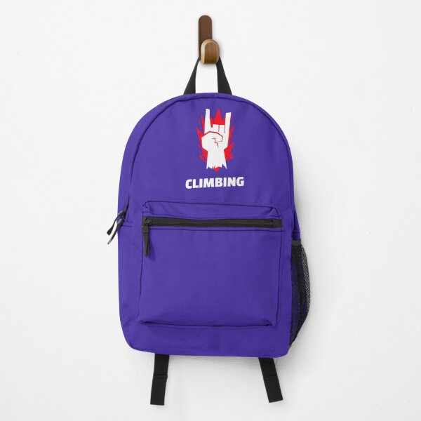 Item preview, Rock Climbing / Rock N Roll - Multi Listing - Fitness / Hiking / Mountain / Metal / Punk designed and sold by EasyGlovers.