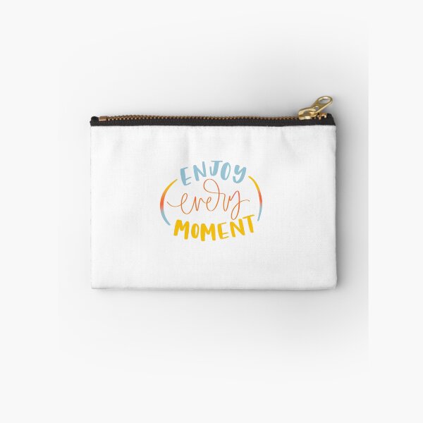 Item preview, Enjoy Every Moment designed and sold by Mia Buffington.