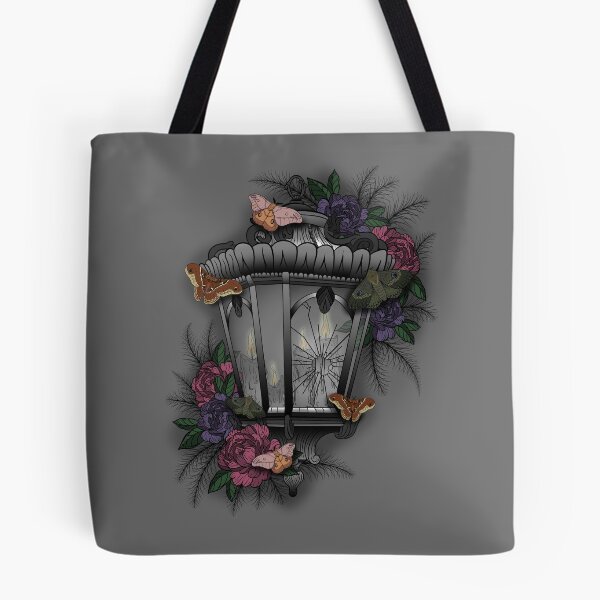 Item preview, Linterna de la polilla designed and sold by NotYourSunshine.