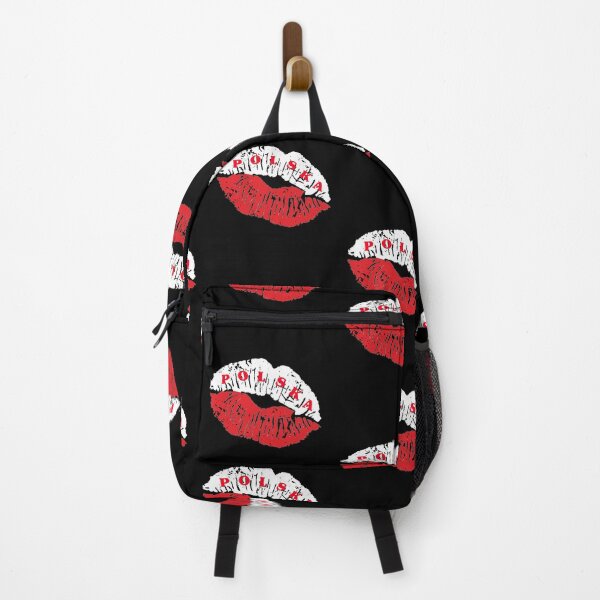 Item preview, Poland kissing mouth designed and sold by Dsigns.