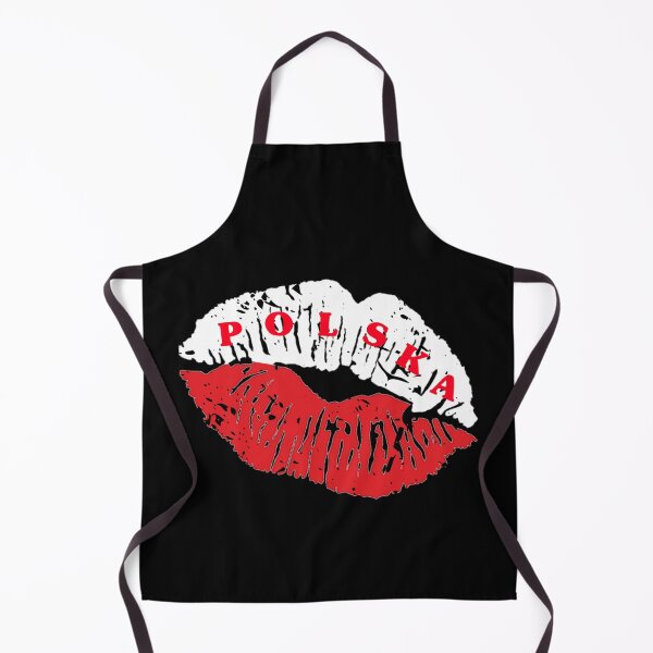 Item preview, Poland kissing mouth designed and sold by Dsigns.