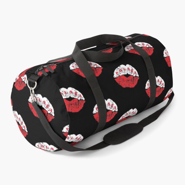 Item preview, Poland kissing mouth designed and sold by Dsigns.