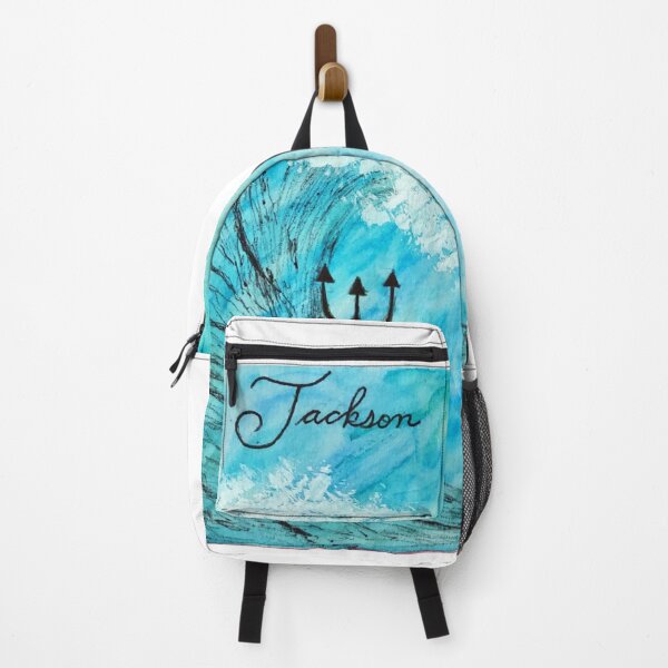 percy jackson backpack