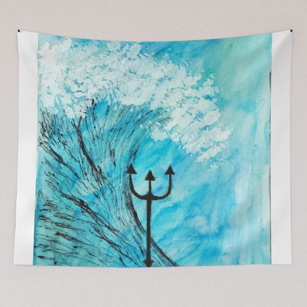 Item preview, Percy Jackson designed and sold by SJ Reddy.