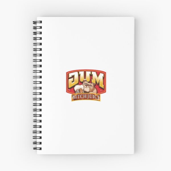 Item preview, Root Beer Dumb Bitch Juice designed and sold by linebower.