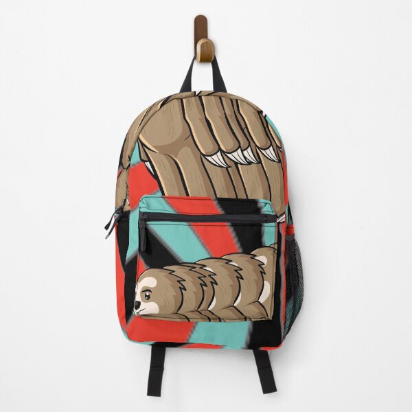 Item preview, Retro Sloth designed and sold by Bliss Find And Design.