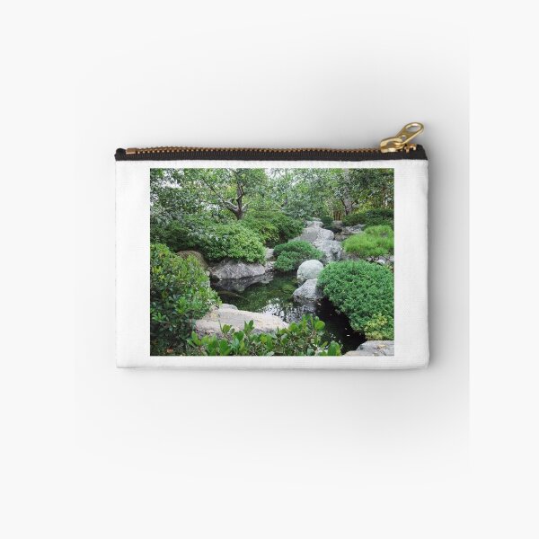 Item preview, Koi Pond, Balboa Park designed and sold by ColdNorth.
