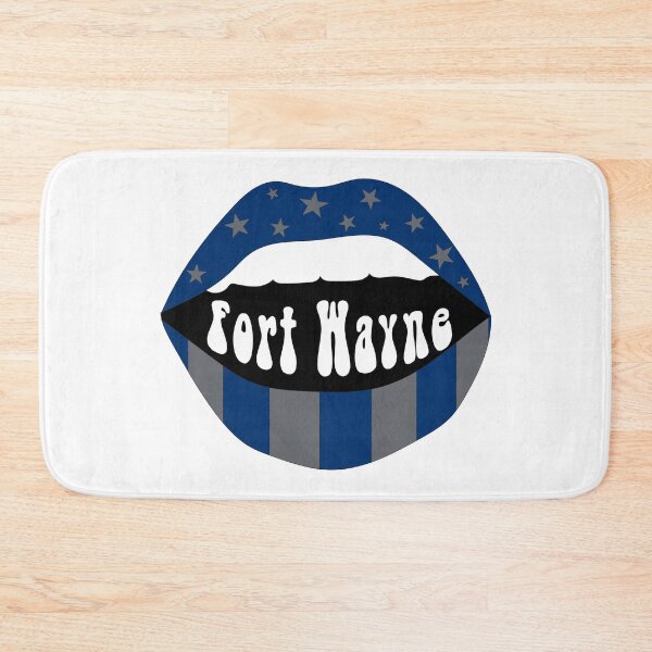 Item preview, Fort Wayne Lips designed and sold by Jenae Osborne.