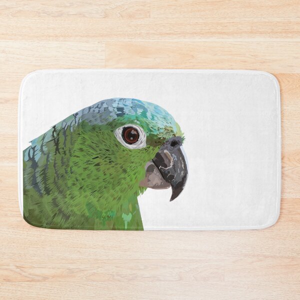 Item preview, Mealy Amazon designed and sold by obscurite.