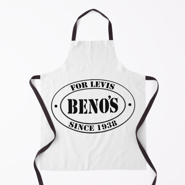 Item preview, Beno's - Taft, CA designed and sold by Lotus P8.