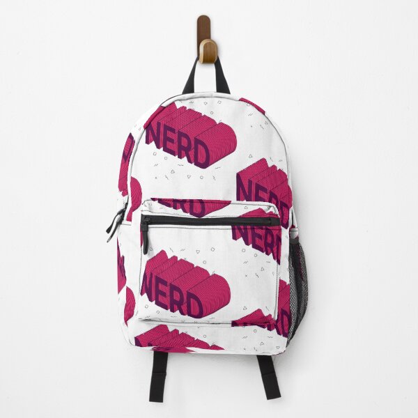 Item preview, Nerd nerd university designed and sold by Dsigns.