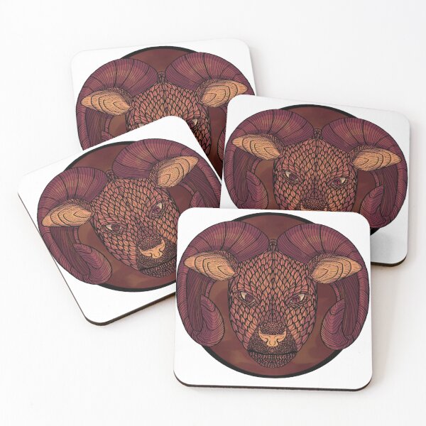 Item preview, Aries  designed and sold by mmsnow.