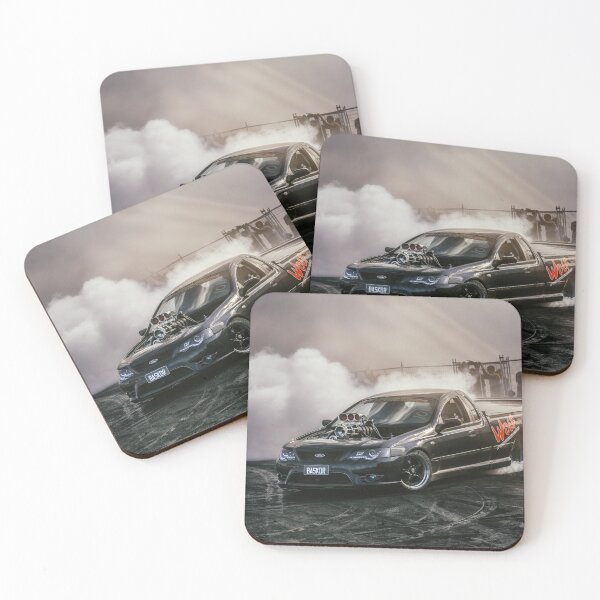 Item preview, BASKDR Burnout designed and sold by VORKAIMAGERY.