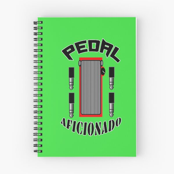 Item preview, Pedal Aficionado-guitar effects designed and sold by TheMagicKrew.