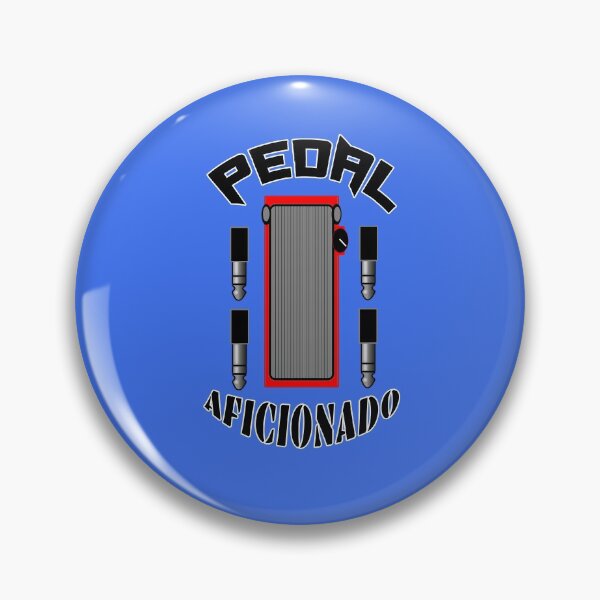 Item preview, Pedal Aficionado-guitar effects designed and sold by TheMagicKrew.